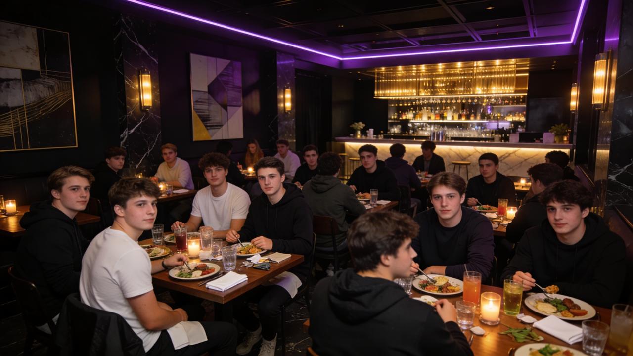 Elite Market Circle Community